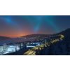 Cities: Skylines Snowfall DLC (PC) Steam Key