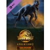 Jurassic World Evolution 2: Camp Cretaceous Dinosaur Pack (PC) Steam Key