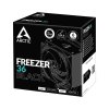 ARCTIC Freezer 36 (Black), CPU chladič