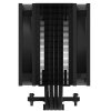 ARCTIC Freezer 36 (Black), CPU chladič