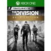 XONE Tom Clancy's The Division Gold Edition