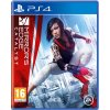 PS4 Mirror's Edge Catalyst