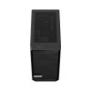 Fractal Design Meshify 2 Mini Black TG Dark Tint/Micro ATX/Transpar./Čierna