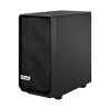 Fractal Design Meshify 2 Mini Black TG Dark Tint/Micro ATX/Transpar./Čierna