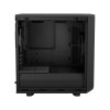 Fractal Design Meshify 2 Mini Black TG Dark Tint/Micro ATX/Transpar./Čierna