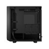 Fractal Design Meshify 2 Mini Black TG Dark Tint/Micro ATX/Transpar./Čierna