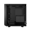 Fractal Design Meshify 2 Mini Black TG Dark Tint/Micro ATX/Transpar./Čierna