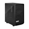 Fractal Design Meshify 2 Mini Black TG Dark Tint/Micro ATX/Transpar./Čierna