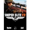 Sniper Elite VR (PC) Steam Key