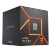 CPU AMD RYZEN 9 7900, 12-core, 3.7GHz, 76MB cache, 65W, socket AM5, BOX