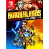 Borderlands Legendary Collection (SWITCH) Nintendo Key