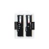 KINGSTON DIMM DDR5 64GB (Kit of 2) 6400MT/s CL32 Non-ECC FURY Beast RGB EXPO, Černá