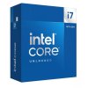 Intel® Core™i7-14700F processor, 2.10GHz,33MB,LGA1700, BOX, s chladičom