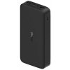 XIAOMI Redmi Powerbanka 20 000mAh 18W Fast Ch blk