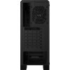 Aerocool Cylon skrinka ATX, RGB LED, CR, čierna, bez zdroja
