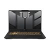 ASUS TUF GAMING F17/FX707ZC4/i5-12500H/17,3''/FHD/16GB/1TB SSD/RTX 3050/W11H/Gray/2R