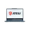 MSI Cyborg/15 A12VE/i7-12650H/15,6/FHD/16GB/512GB SSD/RTX 4050/W11H/Black/2R