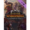 Total War: Warhammer III - Champions of Chaos DLC (PC) Steam Key