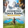 Immortals Fenyx Rising - Gold Edition (PC) Ubisoft Connect Key