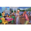 The Sims 4 - For Rent Expansion Pack DLC (PC) EA App Key
