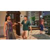 The Sims 4 - For Rent Expansion Pack DLC (PC) EA App Key