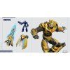 Fortnite - Transformers Pack + 1000 V-Bucks DLC (PS4) PSN Key