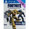 Fortnite - Transformers Pack + 1000 V-Bucks DLC (PS4) PSN Key