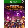 Minecraft: Dungeons - Ultimate Edition (XSX) Xbox Live Key