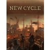 New Cycle (PC) Steam Key