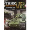 Tank Mechanic Simulator VR (PC) Steam Key