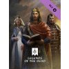 Crusader Kings III: Legends of the Dead DLC (PC) Steam Key