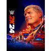 WWE 2K24 (PC) Steam Key
