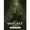 The Outlast Trials - Deluxe Edition (PC) Steam Key