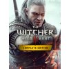 The Witcher 3: Wild Hunt - Complete Edition (PC) GOG.COM Key