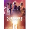 OUTRIDERS - Complete Edition (PC) Steam Key