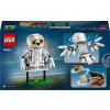 LEGO Harry Potter 76425 Hedvika na Zobí ulici 4