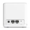 Halo H30G(2-pack) 1300Mbps Home Mesh WiFi systém