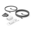 LOGITECH TAP USB - dotykový ovládač so sadou Cat5E Kit