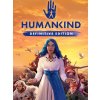HUMANKIND - Definitive Edition (PC) Steam Key