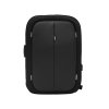 SBOX Ruksak pre notebook 15,6" CASABLANCA, čierny