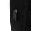 SBOX Ruksak pre notebook 15,6" CASABLANCA, čierny