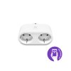 Tesla Smart Plug Dual