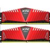 ADATA XPG DIMM DDR4 32GB (Kit of 2) 3000MHz CL16 Z1, Červená