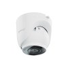 Synology TC500 IP kamera turret, 5Mpx, 1/2.7", objektiv 2,8 mm, IR<30, IP67, IK10, microSD
