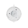 Synology TC500 IP kamera turret, 5Mpx, 1/2.7", objektiv 2,8 mm, IR<30, IP67, IK10, microSD