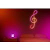 PHILIPS WiZ Neon LED Lightstrip 3 m, Type-C - LED pásek