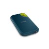 SanDisk externí SSD 2TB Extreme Portable, (R1050 / W1000MB/s), USB 3.2 světle modrá