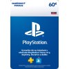 PS Store el. peňaženka - 60 EUR