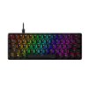HP HyperX Alloy Origins 60 Aqua Switch