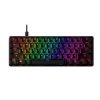 HP HyperX Alloy Origins 60 Aqua Switch